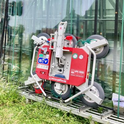glaszuiger Uplifter