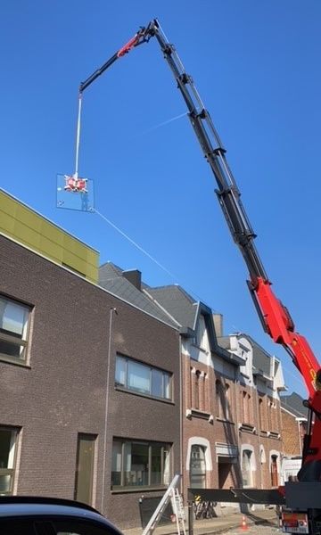kraanwerken Kolb 10