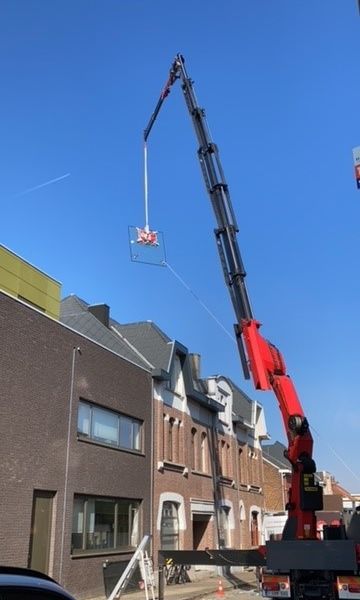 kraanwerken Kolb 8