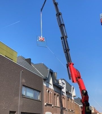 kraanwerken Kolb 8
